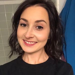 Meet your Posher, Meredith